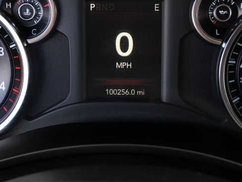 Used 2023 RAM 3500 Tradesman AWD/4WD image 16