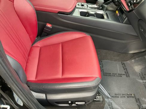 Used 2023 Lexus NX 350 AWD image 27