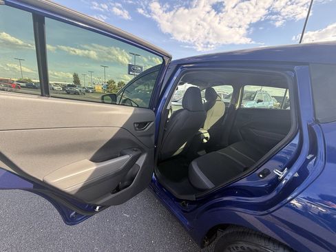 New 2025 Subaru Impreza 2.0i image 11