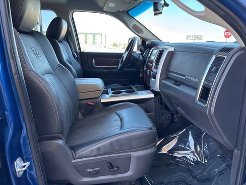 Used 2010 Dodge Ram 3500 Truck Laramie w/ Protection Group image 21