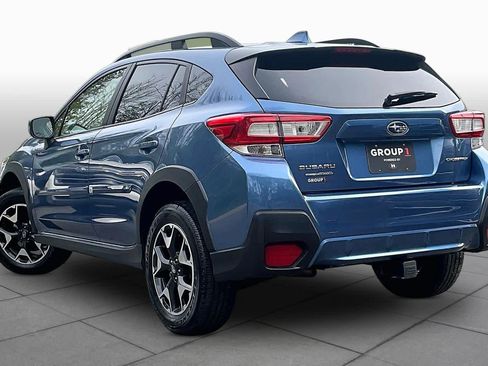 Used 2019 Subaru Crosstrek 2.0i Premium w/ Eyesight System AWD/4WD image 12