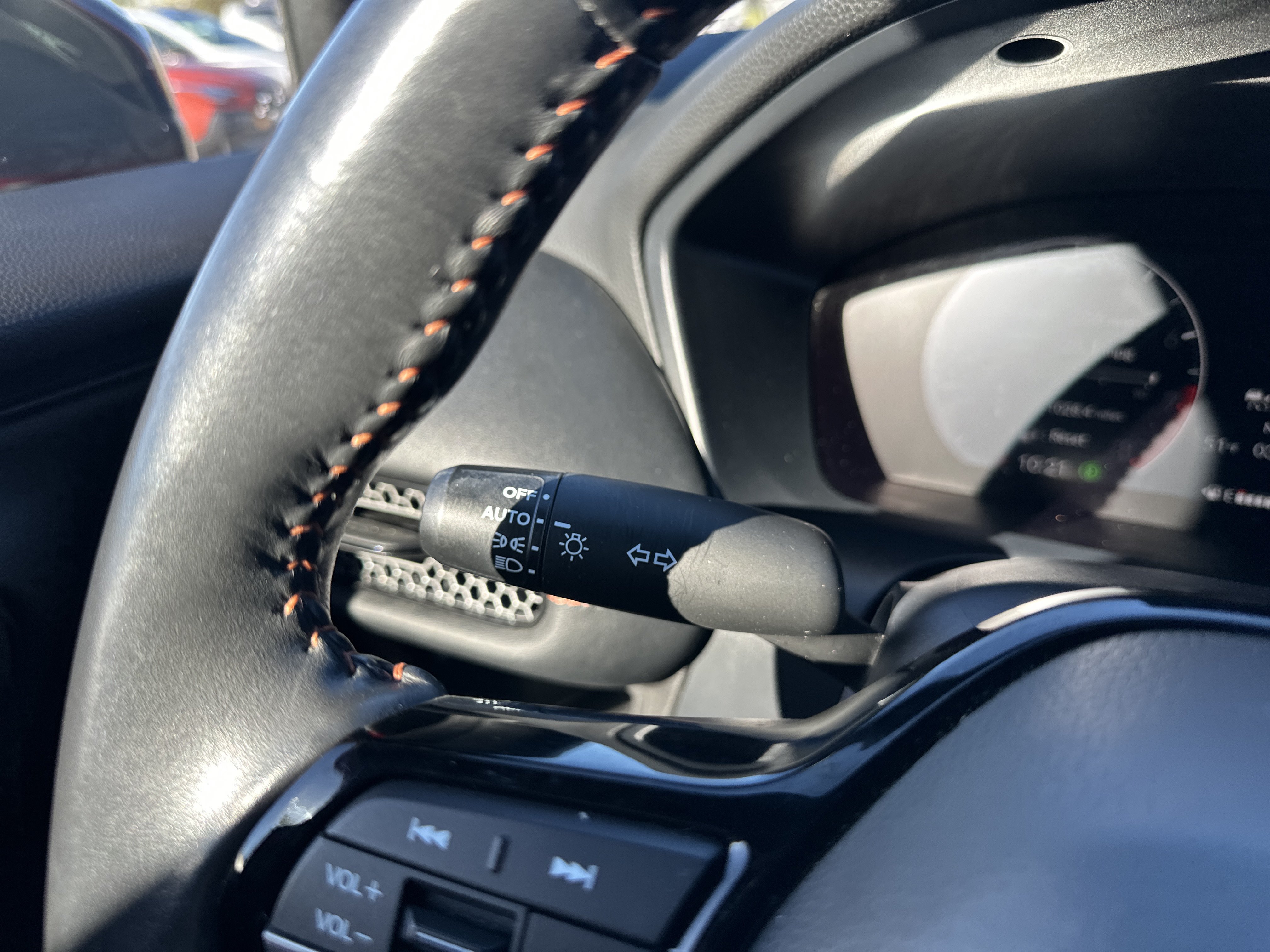 Used 2024 Honda HR-V Sport image 21