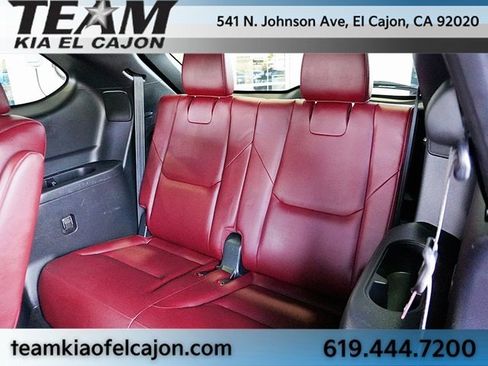 Used 2021 MAZDA CX-9 Carbon Edition image 21