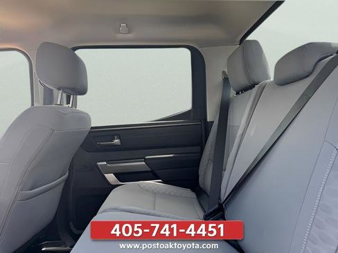 Used 2023 Toyota Tundra SR5 AWD/4WD image 11