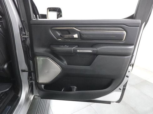 Used 2019 RAM 1500 Limited image 28