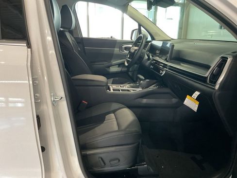 New 2026 Kia Sorento EX image 26