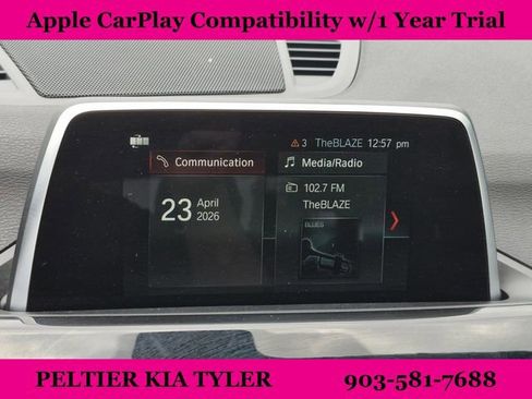 Used 2019 BMW X1 sDrive28i FWD image 37