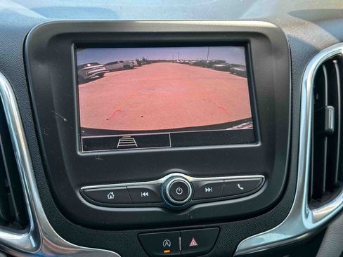 Used 2023 Chevrolet Equinox LS FWD image 31