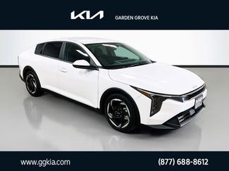 Certified 2025 Kia K4 EX 360° Tour