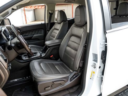 Used 2021 GMC Canyon Denali image 31