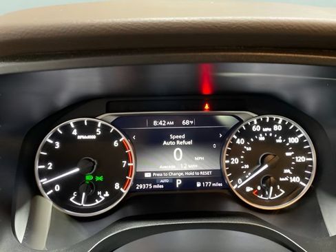 Certified 2023 Nissan Rogue SV w/ SV Premium B Package AWD/4WD image 16