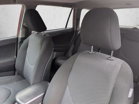Used 2011 Toyota RAV4 Sport w/ Sport Appearance Pkg AWD/4WD image 9
