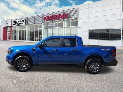 Used 2024 Ford Maverick Tremor w/ Tremor Off-Road Package image 4