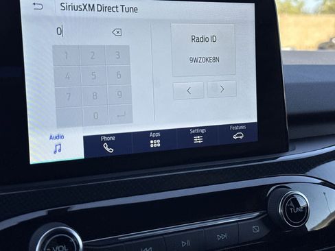 Used 2023 Ford Escape ST-Line image 21