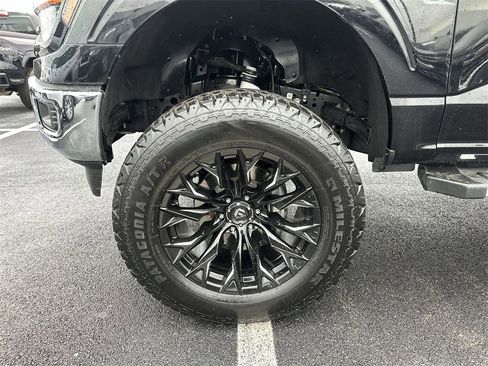 Used 2024 Ford F150 XLT image 10