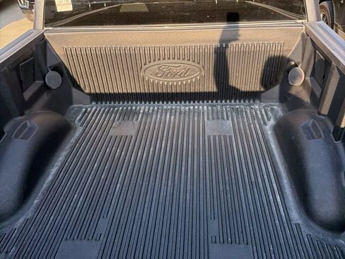 Used 2023 Ford F150 XLT w/ Equipment Group 302A High AWD/4WD image 10