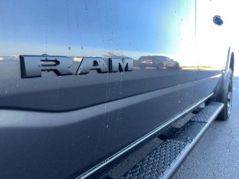 New 2026 RAM 1500 Big Horn image 11