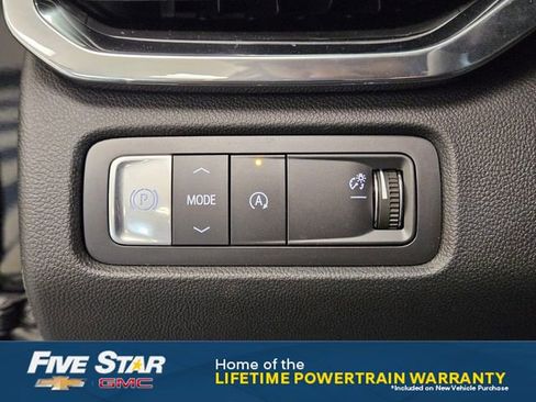 New 2026 GMC Acadia Elevation w/ Elevation Premium Package image 26