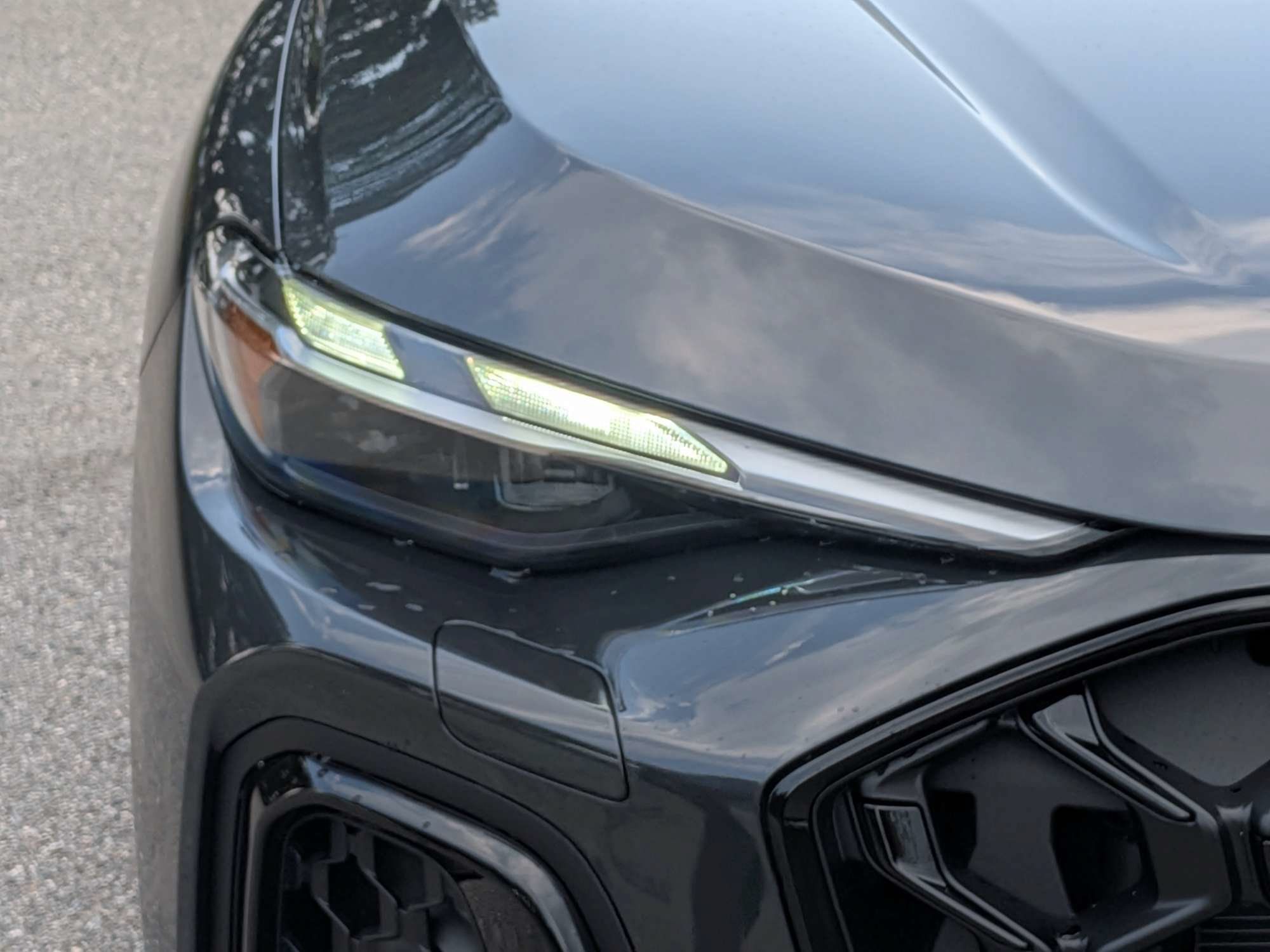New 2026 Audi Q5 2.0T AWD/4WD image 9