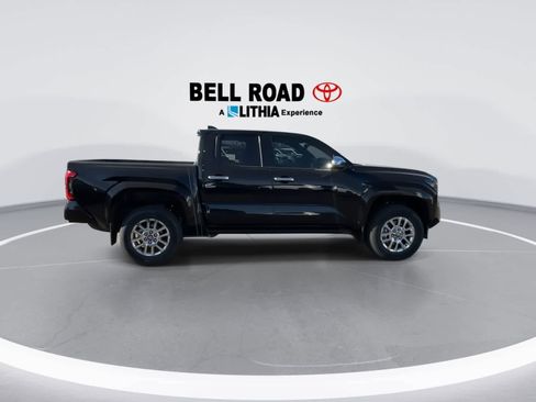 New 2026 Toyota Tacoma Limited image 9