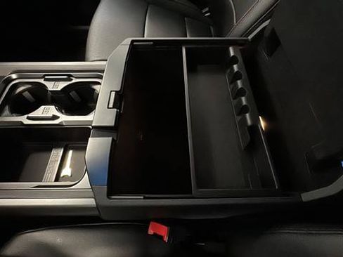 New 2026 Ford F250 Lariat w/ Black Appearance Package AWD/4WD image 32