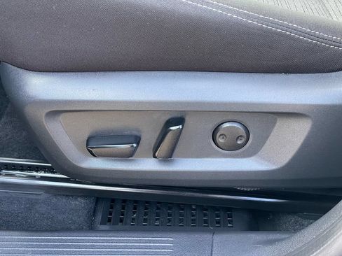 Certified 2023 Nissan Rogue SV AWD/4WD image 14