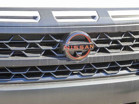 New 2026 Nissan Frontier Pro-X w/ Pro-X Convenience Package image 6