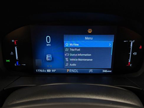 New 2026 Ford Escape ST-Line w/ Tech Pack #1 image 16