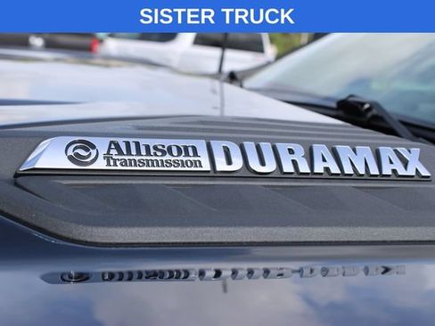 Used 2023 Chevrolet Silverado 2500 LT w/ True North Edition AWD/4WD image 20