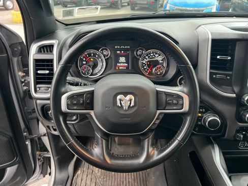Used 2020 RAM 1500 Big Horn AWD/4WD image 16