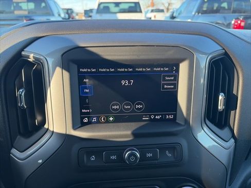 New 2026 Chevrolet Silverado 2500 W/T image 22