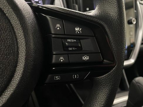 Used 2024 Subaru Crosstrek 2.0i Premium image 16