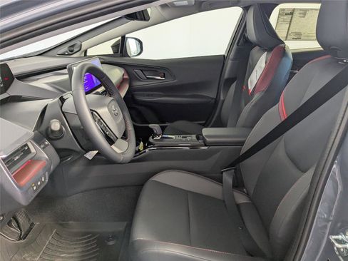 New 2026 Toyota Prius Plug-In Hybrid image 10