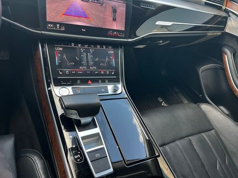 Used 2019 Audi A8 L 3.0T w/ Executive Package AWD/4WD image 29