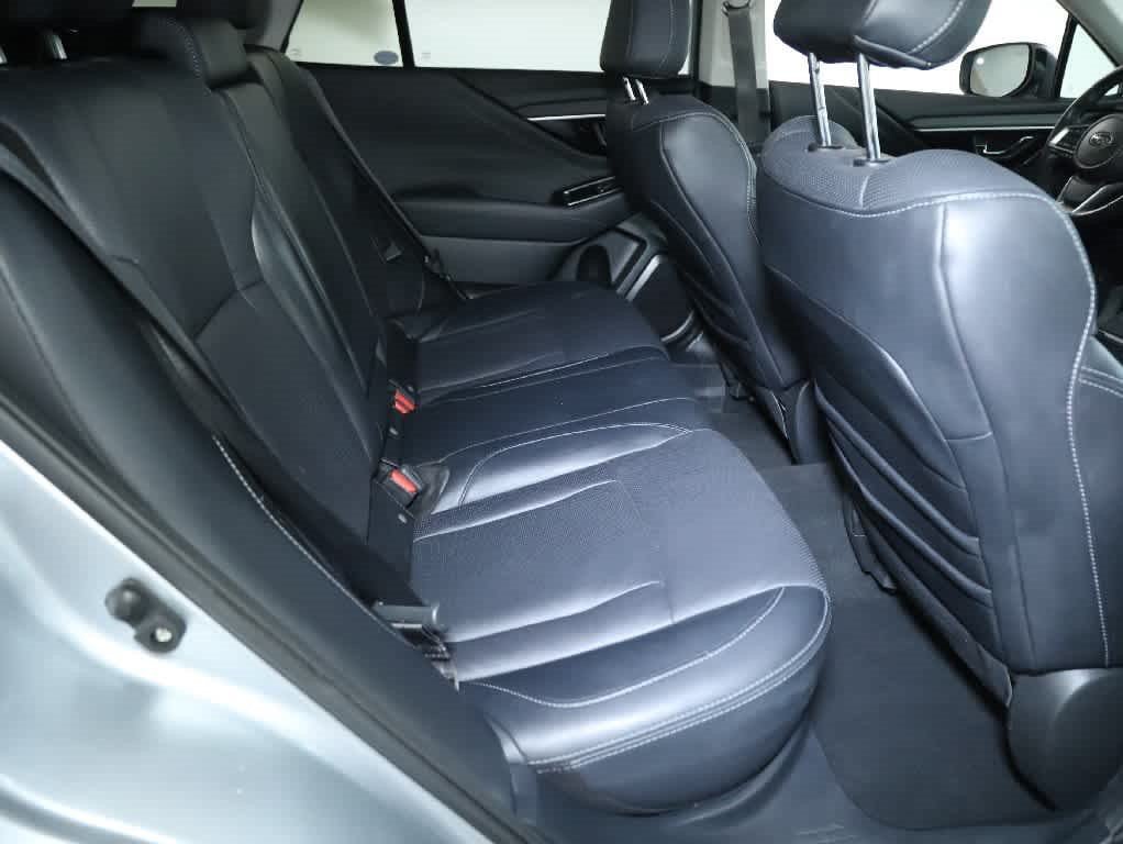 Certified 2023 Subaru Outback Limited XT AWD/4WD image 32