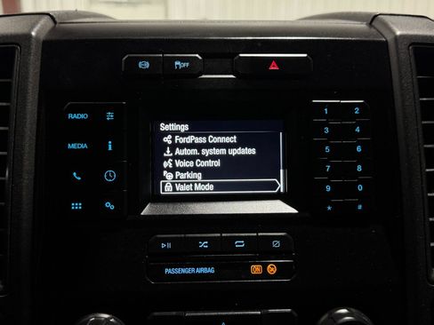 Used 2020 Ford F250 XL w/ Power Equipment Group AWD/4WD image 36