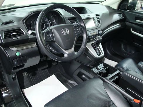 Used 2013 Honda CR-V EX-L image 5
