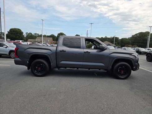 Used 2026 Toyota Tundra SR AWD/4WD image 12