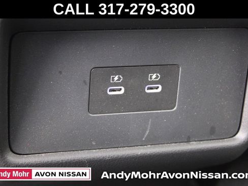 Used 2024 Nissan Rogue SV AWD/4WD image 28