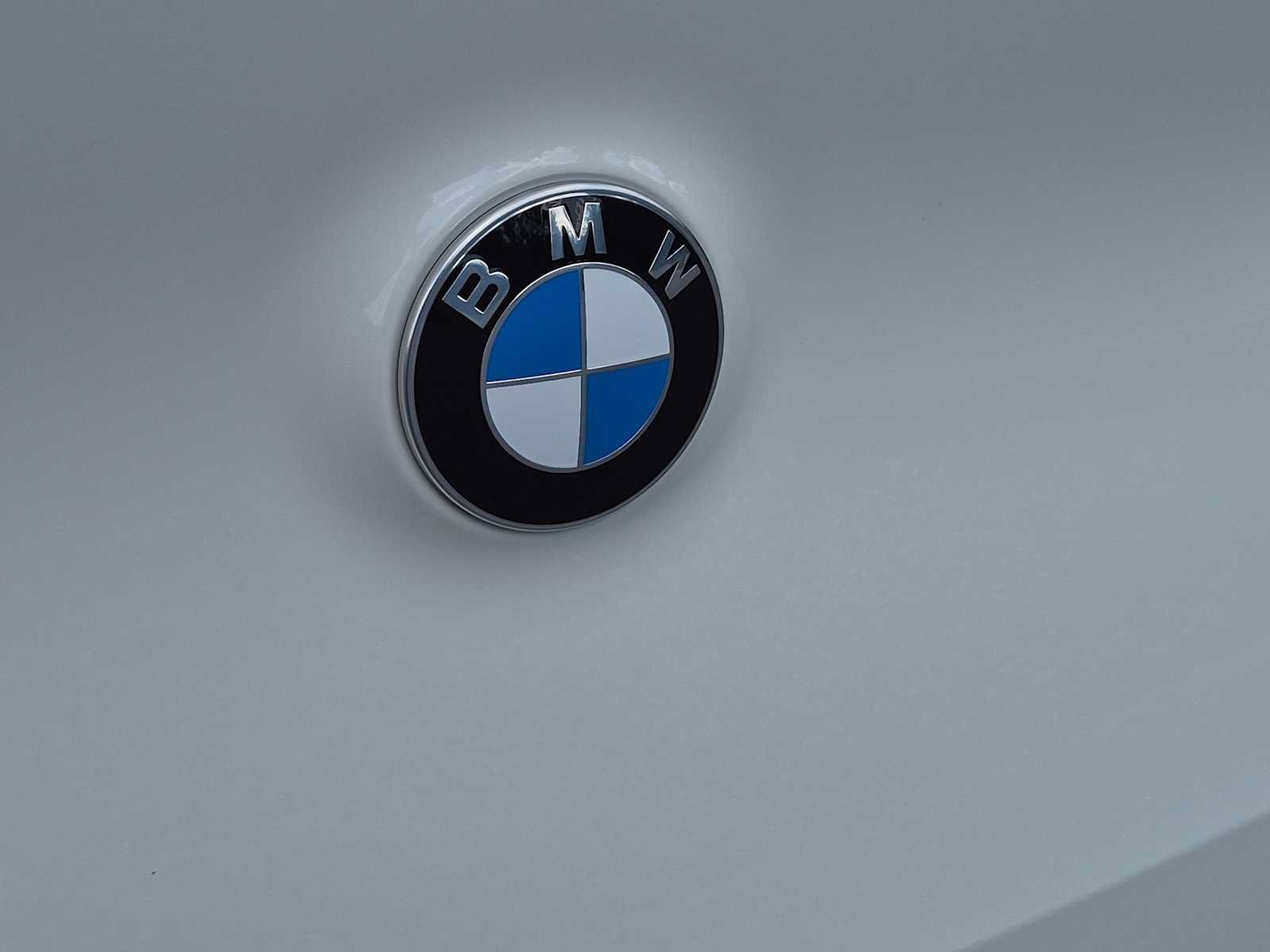 Used 2026 BMW X3 xDrive30i w/ Convenience Package AWD/4WD image 11