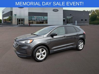 Used 2020 Ford Edge SE