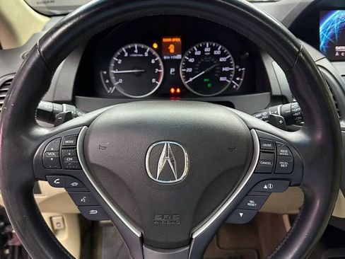 Used 2013 Acura RDX FWD w/ Technology Package image 15