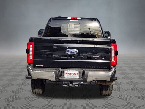 Used 2024 Ford F250 Lariat image 6
