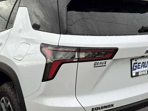 New 2026 Chevrolet Equinox ACTIV FWD image 15