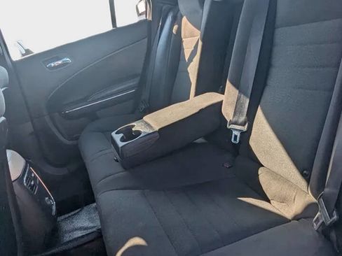 Used 2012 Dodge Charger Police image 12