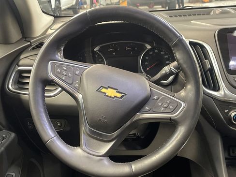 Used 2018 Chevrolet Equinox Premier FWD image 20