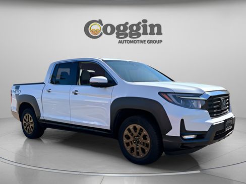 Used 2023 Honda Ridgeline RTL image 7