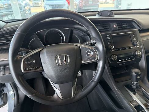Used 2017 Honda Civic Sport image 17