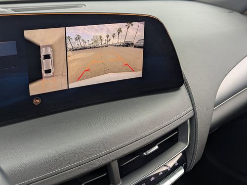 Used 2025 Cadillac CT5 Premium Luxury image 31