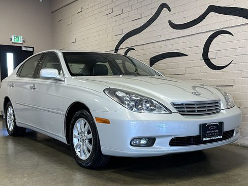 Used 2002 Lexus ES 330 FWD image 10
